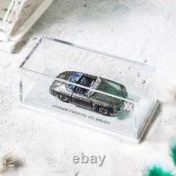 Hot Wheels x Daniel Arsham Porsche 356 Bonsai Speedster