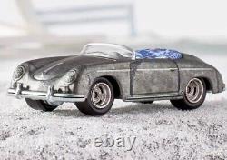 Hot Wheels x Daniel Arsham Porsche 356 Bonsai Speedster NEW SEALED Year 2955