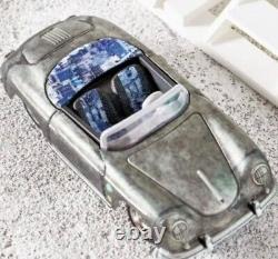 Hot Wheels x Daniel Arsham Porsche 356 Bonsai Speedster NEW SEALED Year 2955