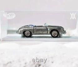 Hot Wheels x Daniel Arsham Porsche 356 Bonsai Speedster NEW SEALED Year 2955