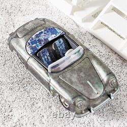 Hot Wheels x Daniel Arsham Porsche 356 Bonsai Speedster? PRE SALE