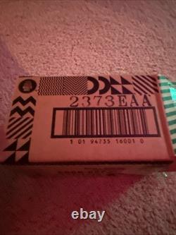 Hot Wheels x Daniel Arsham Porsche 356 Bonsai Speedster SEALED