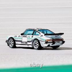 Hot Wheels x Daniel Arsham Porsche 930A Mattel Creations Exclusive Conf. PREORDER