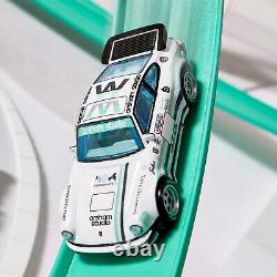 Hot Wheels x Daniel Arsham Porsche 930A Mattel Creations Exclusive Conf. PREORDER