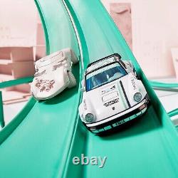 Hot Wheels x Daniel Arsham Porsche 930A Mattel Creations Exclusive Conf. PREORDER