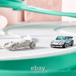 Hot Wheels x Daniel Arsham Porsche 930A Mattel Creations Exclusive Conf. PREORDER