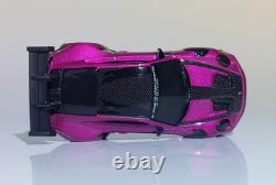 Hot wheels 40th annual Los Angeles Convention 911 GT3 RS LOOSE No Card In Hand
