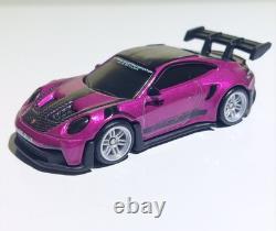Hot wheels 40th annual Los Angeles Convention 911 GT3 RS LOOSE No Card In Hand