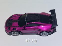 Hot wheels 40th annual Los Angeles Convention 911 GT3 RS LOOSE No Card In Hand