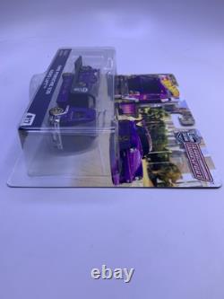 Hot wheels Team Transport RWB Porsche 930 Real Riders Car Culture Very Rare
