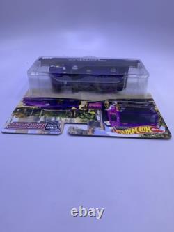 Hot wheels Team Transport RWB Porsche 930 Real Riders Car Culture Very Rare