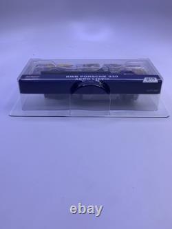 Hot wheels Team Transport RWB Porsche 930 Real Riders Car Culture Very Rare