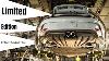 How The Limited Edition Porsche 911 Turbo 50 Years Dakar And S T Are Made