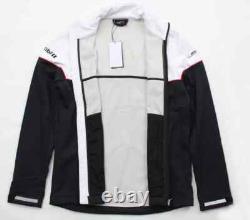 Hugo Boss Porsche Motorsport Mens Team Softshell Jacket Special Edition-S- M-2XL