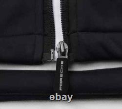 Hugo Boss Porsche Motorsport Mens Team Softshell Jacket Special Edition-S- M-2XL