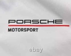 Hugo Boss Porsche Motorsport Mens Team Softshell Jacket Special Edition-S- M-2XL