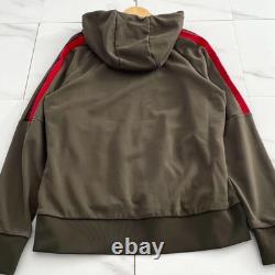 Hugo Boss Special Edition Porsche Hoodie Sweatshirt Men's Authentic New