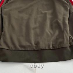 Hugo Boss Special Edition Porsche Hoodie Sweatshirt Men's Authentic New