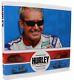 Hurley From The Beginning Haywood Porsche Race Car Driver Book New Sealed