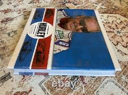 Hurley From The Beginning Haywood Porsche Race Car Driver Book New Sealed