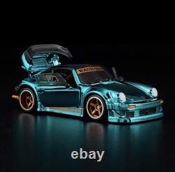 IN HAND Hot Wheels RLC Exclusive RWB Porsche 930 Collectible Diecast