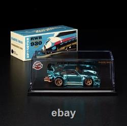 IN HAND Hot Wheels RLC Exclusive RWB Porsche 930 Collectible Diecast