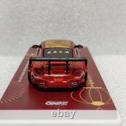 INNO 1/64 997 LBWK Year of The Tiger CNY 2022 Special Edition IN64-997LB-CNY22