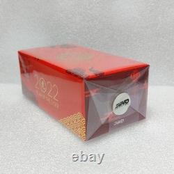 INNO 1/64 997 LBWK Year of The Tiger CNY 2022 Special Edition IN64-997LB-CNY22