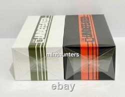 Inno64 Dpls Porsche 993 & 964 Rwb Undefeated Indonesia Expo (ide) 2025 Set Of 2