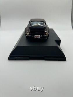 Iwaya 1/43 Porsche 911 Midnight Yoshida Special Super Sound Limited Edition