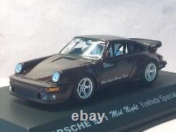 Iwaya 143 Porsche 911 MIDNIGHT Club Yoshida Special Model Car Super Sound Model