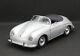 KYOSHO KYOSHO 1 18 Porsche 356A Speedster Silver 20th Anniversary Special Edit