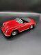 Kyosho Porsche 356A /1600 Speedster 118 Scale Model #7007.9800