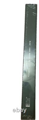 LIMITED EDITION Porsche 993 25 YEARS 1994 2019 # 1377/1998