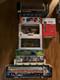 LOT 9 collectible Special Edition Porsche 911 Speedster Car Vintage mobile gulf