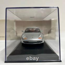 Limited Car Porsche Dealer Special Order Schuco 1/43 Edition 911 Carrera Typ 996