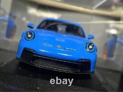 Limited edition of 33 Minichamps Special order 1/43 Porsche 911 GT3