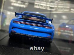 Limited edition of 33 Minichamps Special order 1/43 Porsche 911 GT3