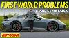 Living With A Porsche 911 Gts The Perfect Everyday Sportscar First Drive Autocar India