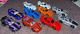 Lot of 10 Hot Wheels Porsche 993 GT2 Maroon Silver Red Orange Blue White Black +