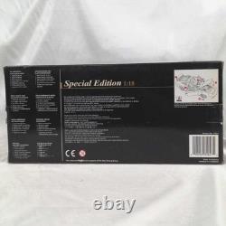 MAISTO Special Edition 1/18 PORSCHE 911 TARGA 540343