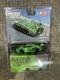 MINI GT 164 Porsche 911 GT3 R #80 GTD AO Racing 2023 Sebring REXY #713 Mijo