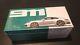 MINI GT 380 Porsche 911 (992) Carrera S White turquoise package version New York