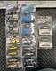 MINI GT 63 86 136 LOT Porsche 911 Turbo GT2 RS Weissach Lot Of 10 Chase + Reg