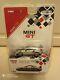 MINI GT 63 Toysrus Porsche 991 Turbo GT2 RS Weissach Package GT Metallic LHD