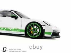 MINI GT D MODEL X Craft Lab MODIFICATION PORSCHE 911 GT3 CL 99 PCS 1/64