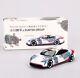 MINI GT ST003 Porsche Taycan Suntek Motor Group Exclusive Kohei Ogawa TSM MODEL