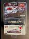 MINI GT63 mijo Porsche 991 Turbo GT2 RS Weissach Package GT Silver Metallic LHD