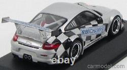 MINICHAMPS Porsche 911 GT3 Special Edition Toy Fair N rburgring 2011 1 43