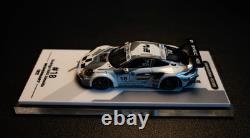 MODERNART 1/64 Porsche 911 GT3 Cup 18 Special Edition